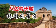 岛国捆绑強奸视频中国北京-八达岭长城旅游风景区